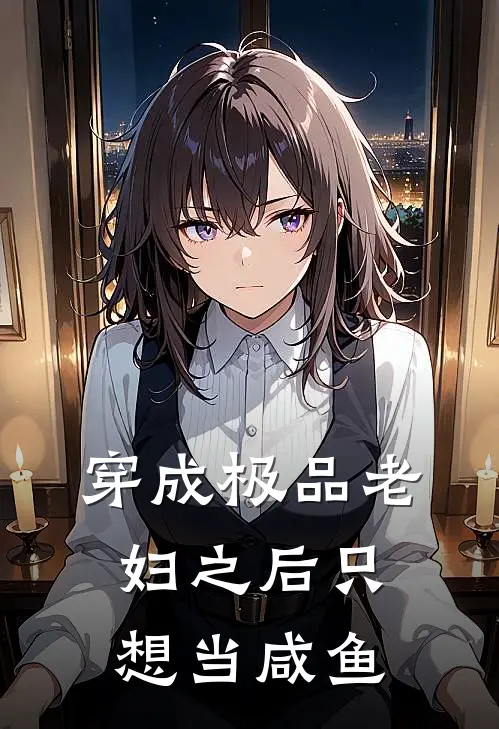 穿成极品老妇之后只想当咸鱼