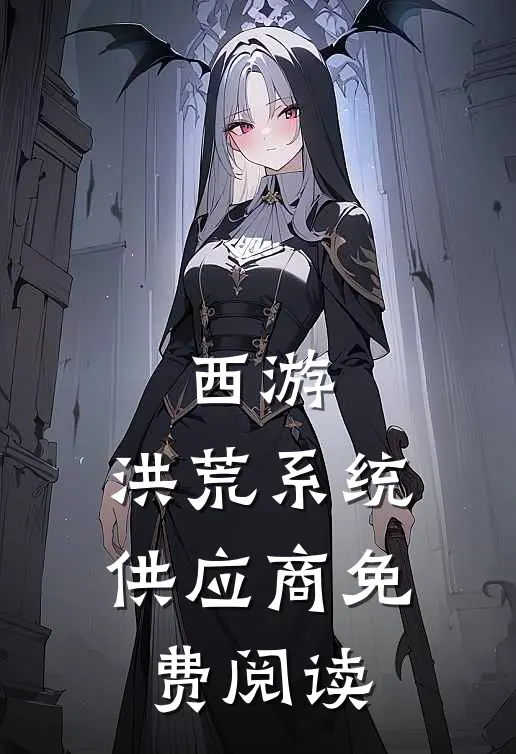 西游：洪荒系统供应商免费阅读