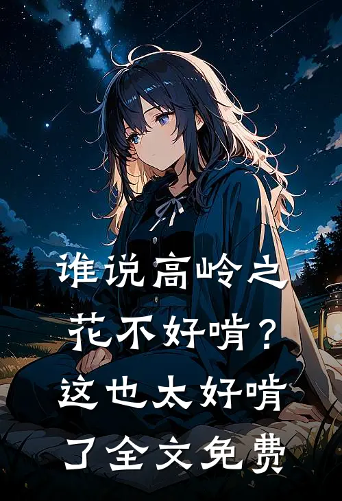 谁说高岭之花不好啃？这也太好啃了全文免费