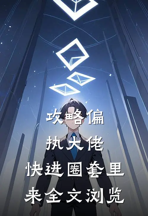 攻略偏执大佬，快进圈套里来全文浏览