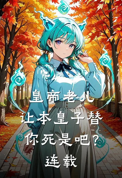 皇帝老儿，让本皇子替你死是吧？连载