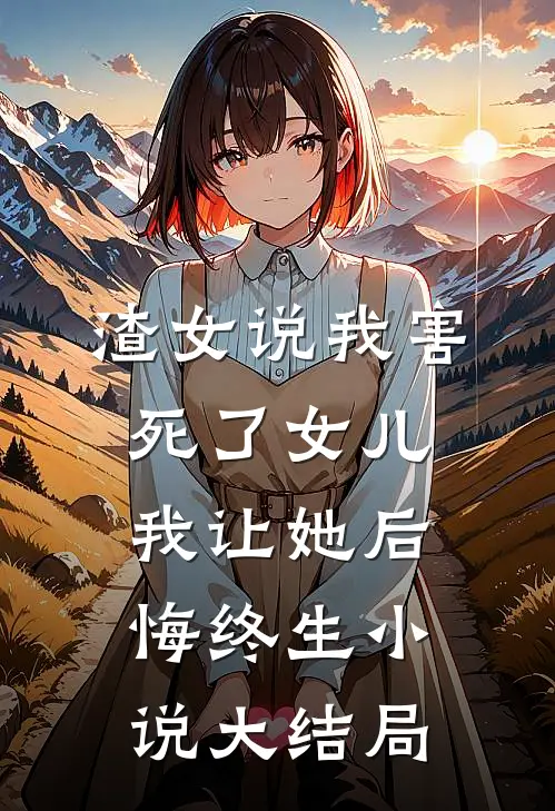 渣女说我害死了女儿，我让她后悔终生小说大结局