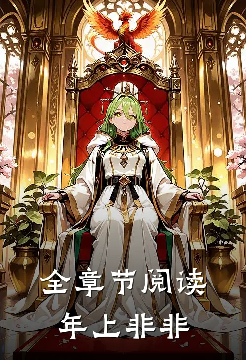 全章节阅读年上非非
