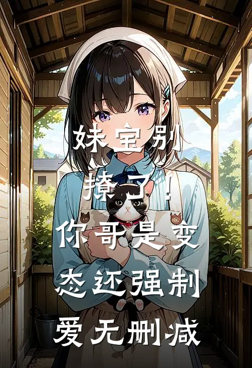 妹宝别撩了！你哥是变态还强制爱无删减