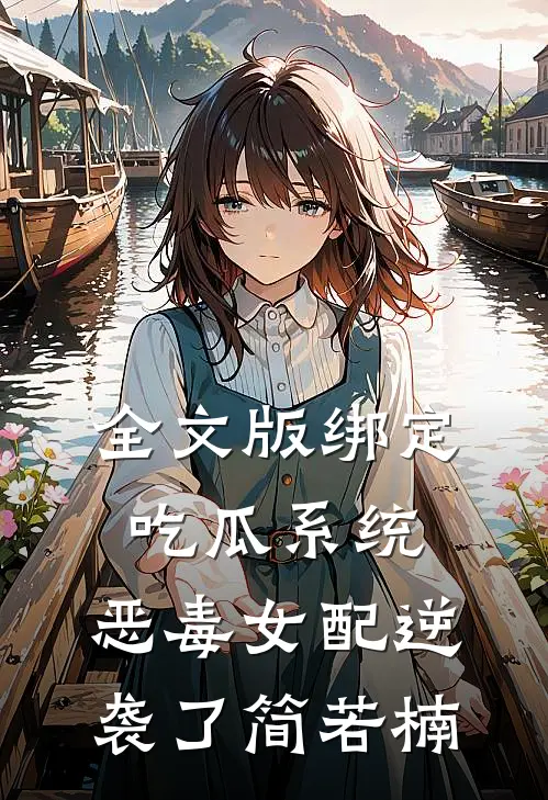全文版绑定吃瓜系统,恶毒女配逆袭了简若楠