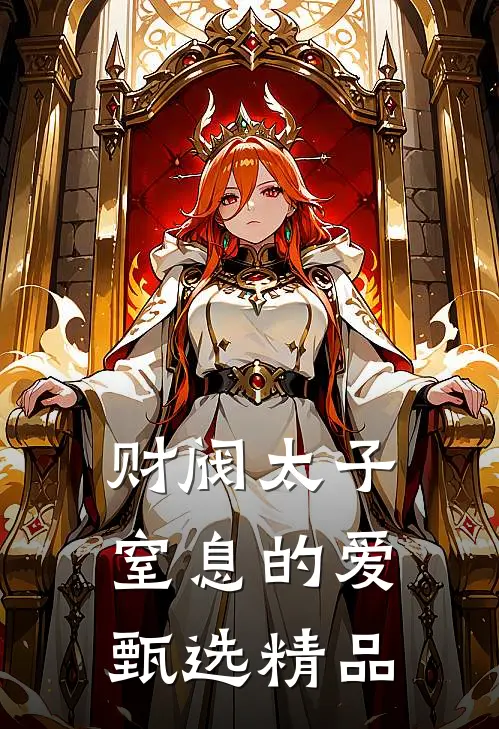财阀太子窒息的爱甄选精品