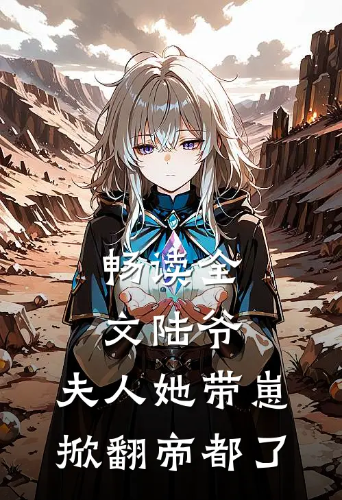 畅读全文陆爷，夫人她带崽掀翻帝都了