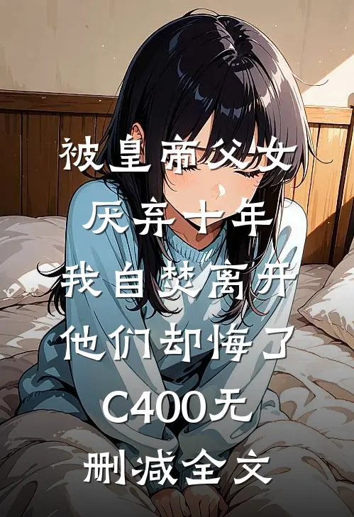 被皇帝父女厌弃十年，我自焚离开他们却悔了C400无删减全文