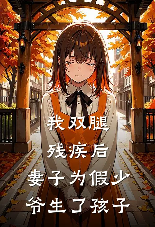 我双腿残疾后，妻子为假少爷生了孩子