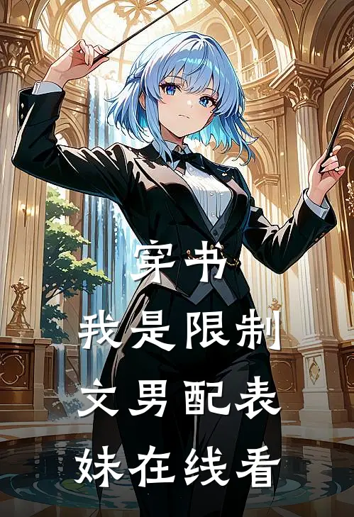 穿书，我是限制文男配表妹在线看