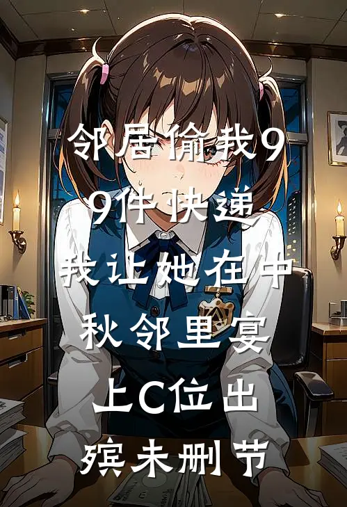 邻居偷我99件快递，我让她在中秋邻里宴上C位出殡未删节