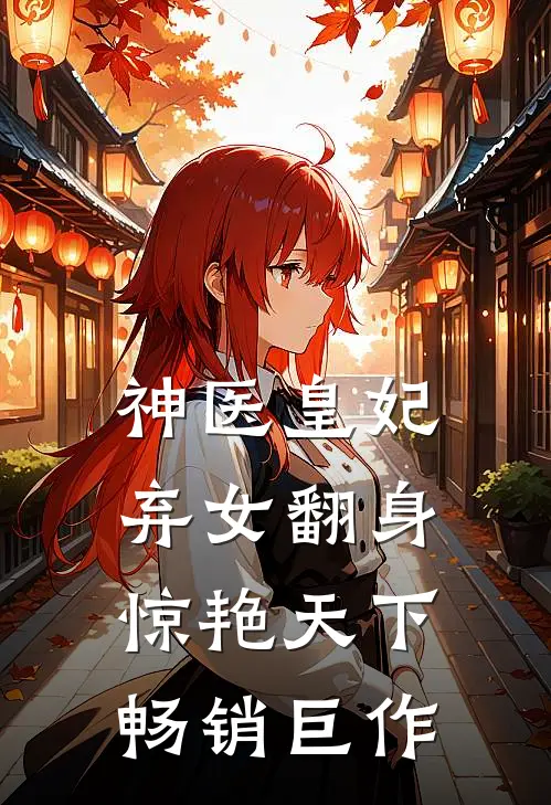 神医皇妃：弃女翻身惊艳天下畅销巨作