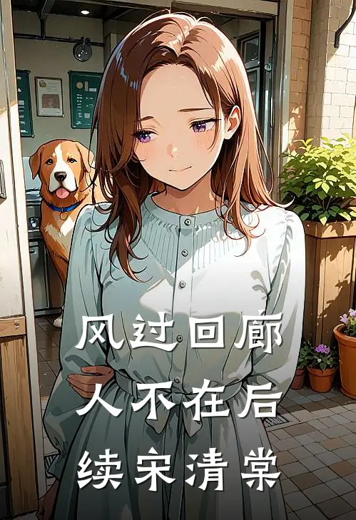 风过回廊人不在后续宋清棠