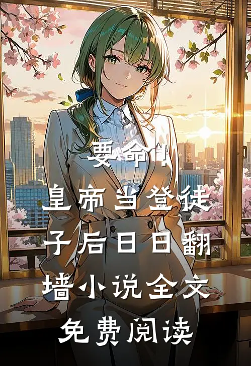 要命！皇帝当登徒子后日日翻墙小说全文免费阅读