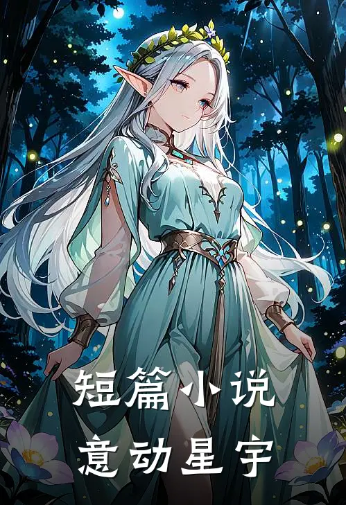 短篇小说意动星宇
