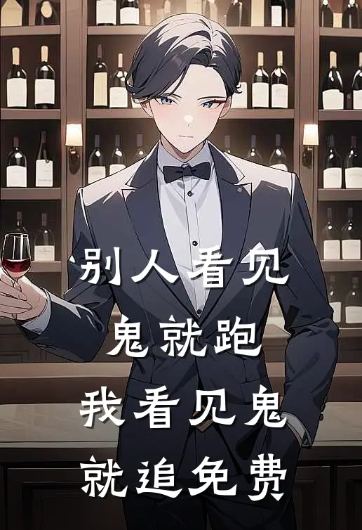 别人看见鬼就跑，我看见鬼就追免费