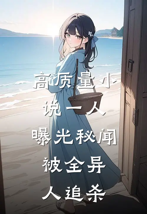 高质量小说一人：曝光秘闻，被全异人追杀
