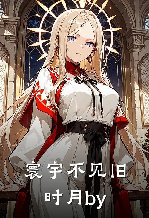 寰宇不见旧时月by