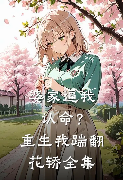 婆家逼我认命？重生我踹翻花轿全集