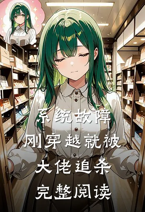 系统故障，刚穿越就被大佬追杀完整阅读