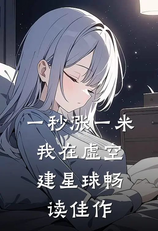 一秒涨一米，我在虚空建星球畅读佳作