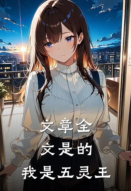 文章全文是的，我是五灵王