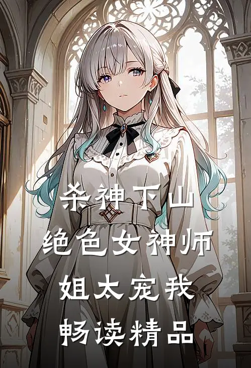 杀神下山：绝色女神师姐太宠我畅读精品
