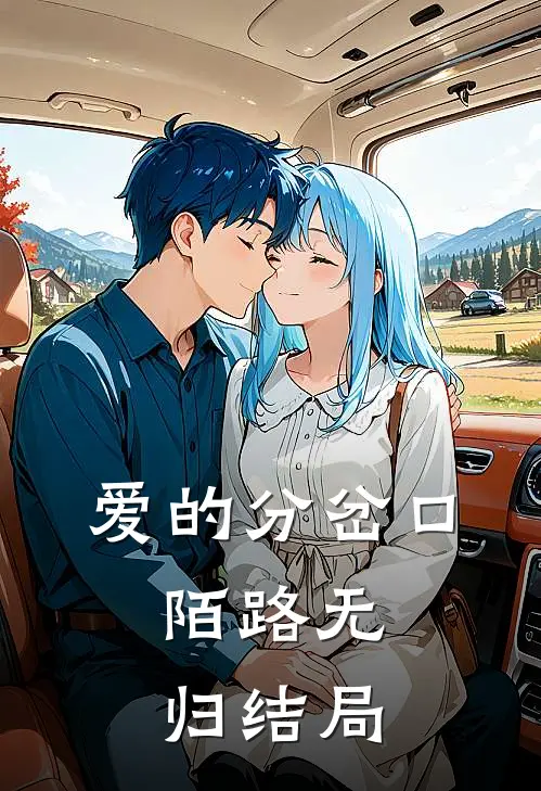爱的分岔口，陌路无归结局