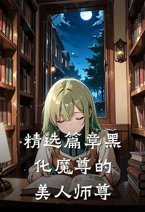 精选篇章黑化魔尊的美人师尊