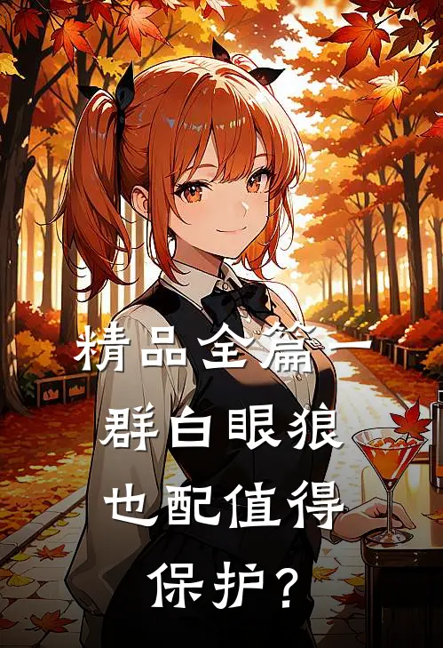 精品全篇一群白眼狼，也配值得保护？