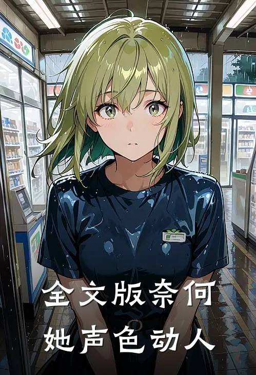 全文版奈何她声色动人