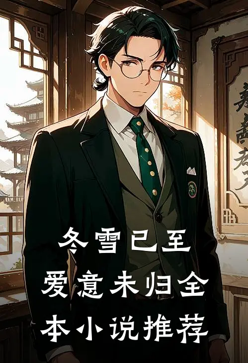 冬雪已至，爱意未归全本小说推荐