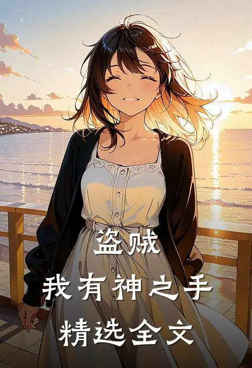 盗贼：我有神之手精选全文