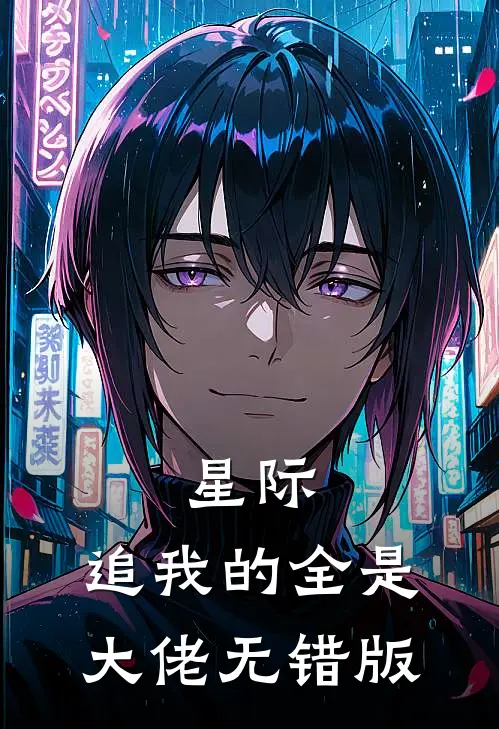 星际：追我的全是大佬无错版