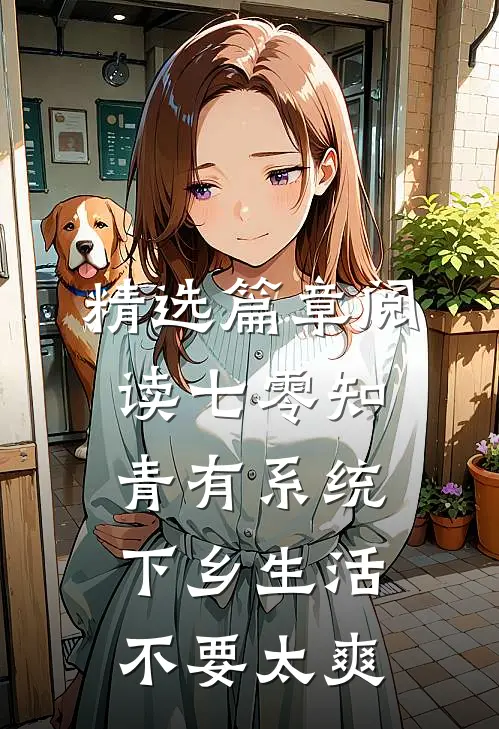 精选篇章阅读七零知青有系统，下乡生活不要太爽