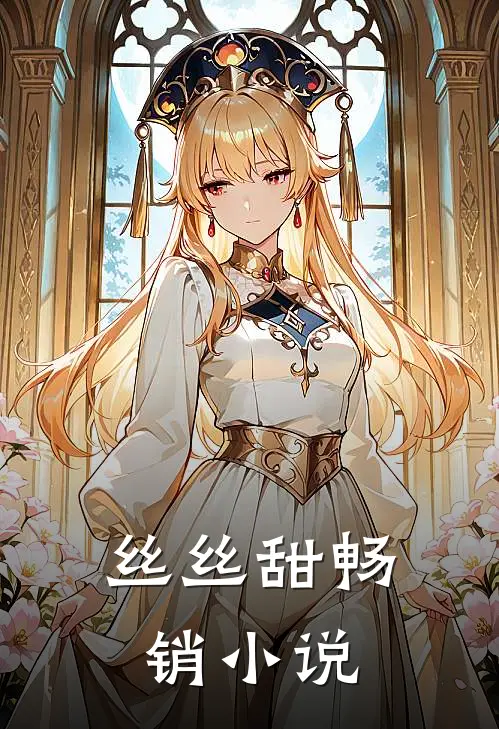 丝丝甜畅销小说