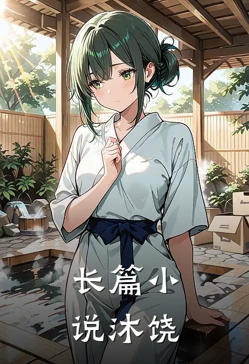 长篇小说沐饶