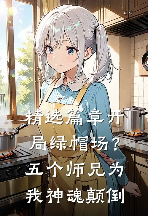 精选篇章开局绿帽场？五个师兄为我神魂颠倒