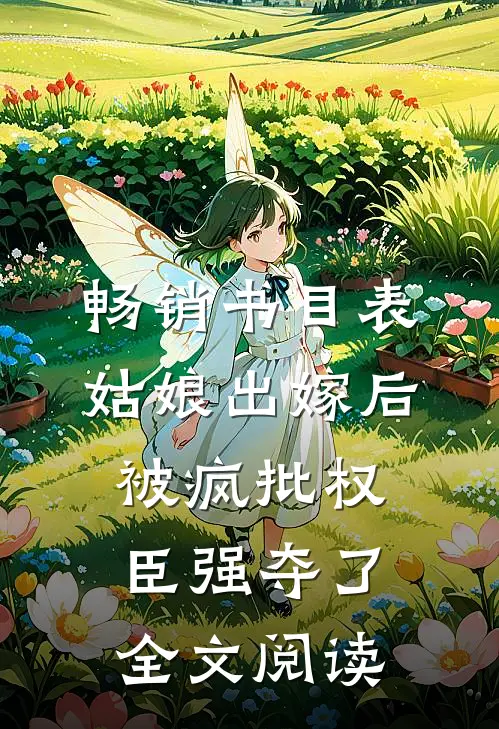 畅销书目表姑娘出嫁后,被疯批权臣强夺了全文阅读