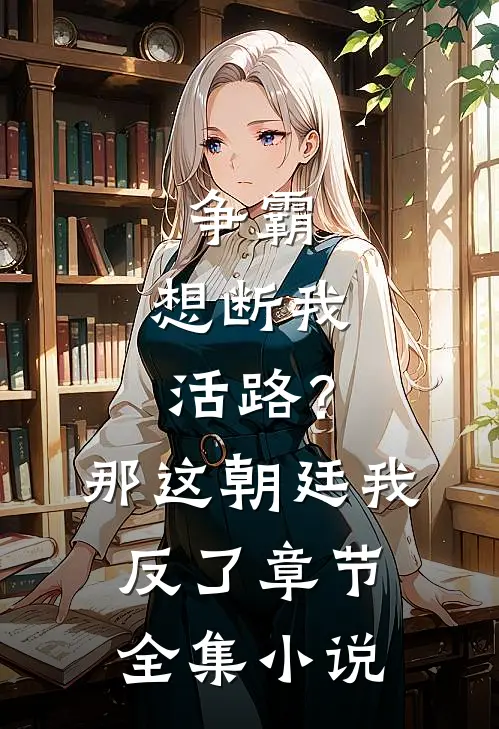 争霸：想断我活路？那这朝廷我反了章节全集小说
