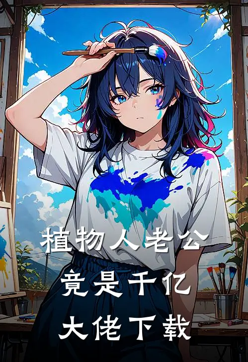 植物人老公竟是千亿大佬下载
