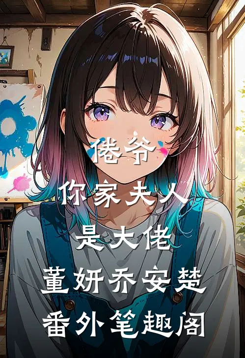 倦爷，你家夫人是大佬：董妍乔安楚番外笔趣阁