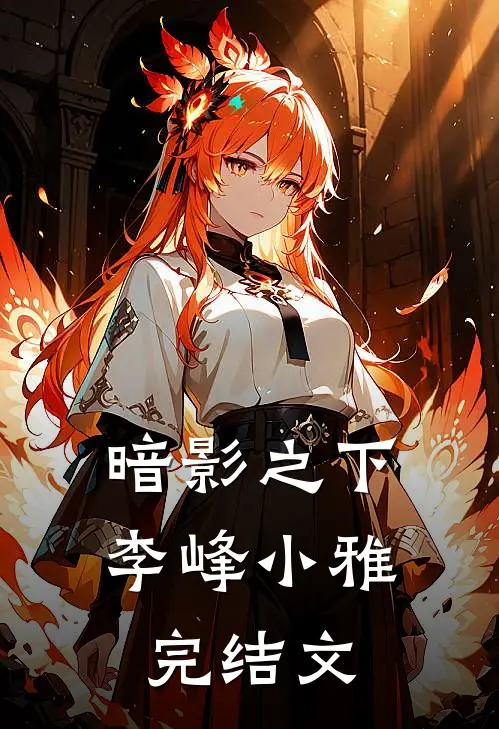 《暗影之下》李峰小雅完结文
