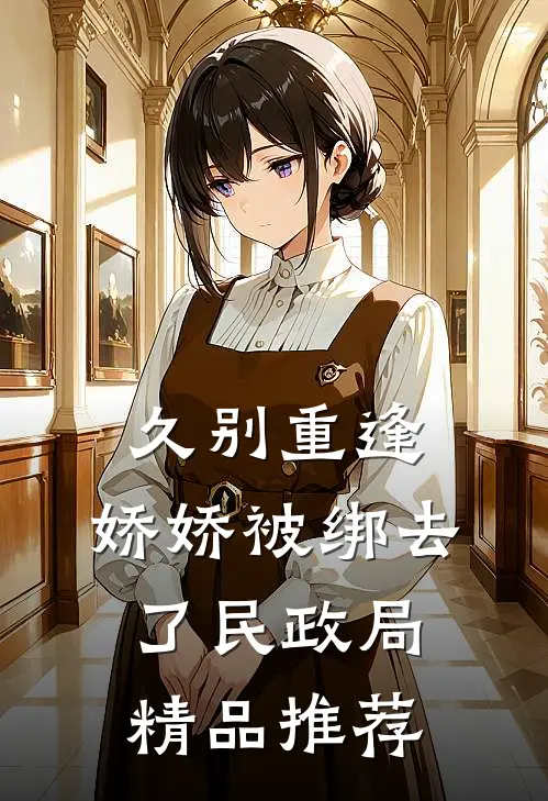 久别重逢：娇娇被绑去了民政局精品推荐