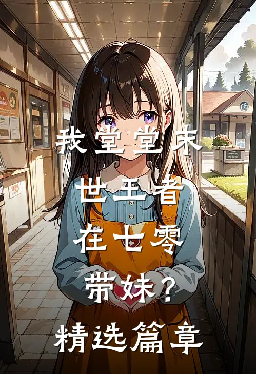 我堂堂末世王者，在七零带妹？精选篇章