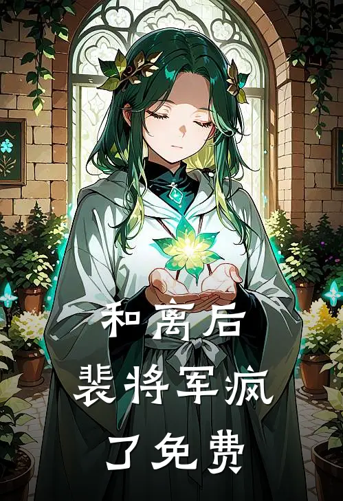 和离后，裴将军疯了免费
