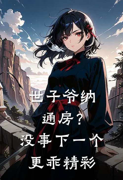 世子爷纳通房？没事下一个更乖精彩
