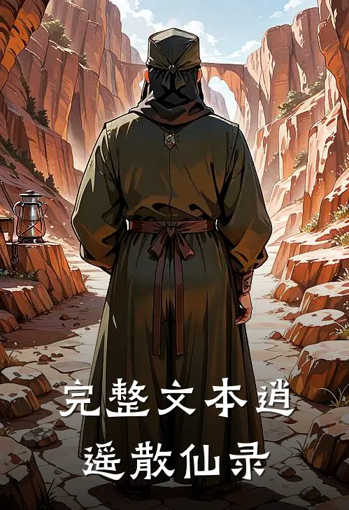 完整文本逍遥散仙录