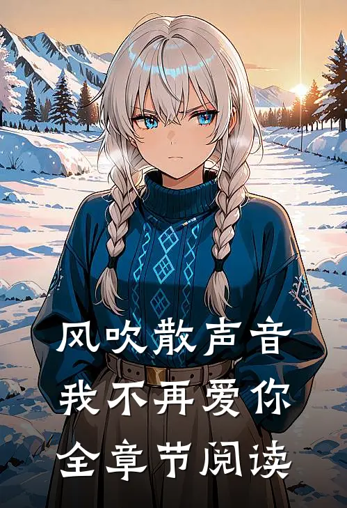风吹散声音，我不再爱你全章节阅读