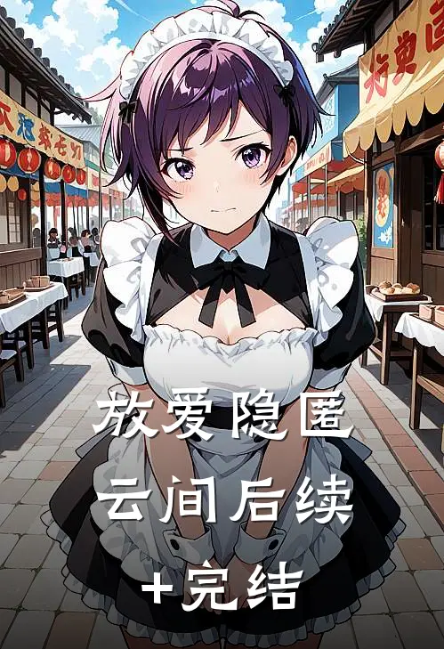放爱隐匿云间后续+完结
